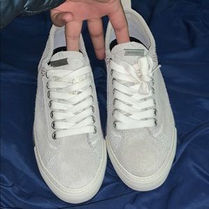 REPRESENT SHOES MADE IN ITALY